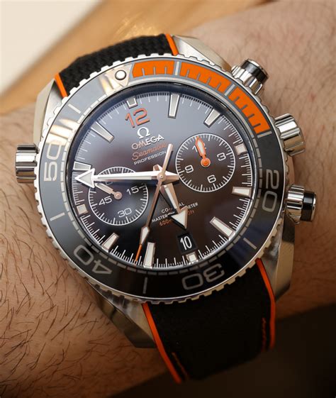 omega seamaster planet ocean chrono replica|omega Seamaster Planet Ocean 37.5mm.